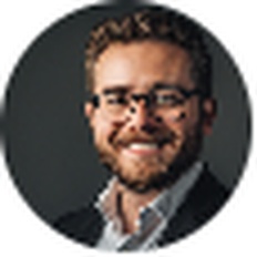 Michael Davis, professional portrait