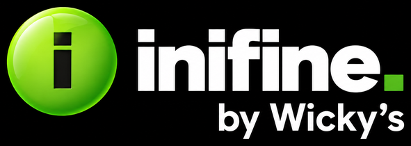 Inifine by Wicky's