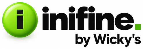 Inifine by Wicky's