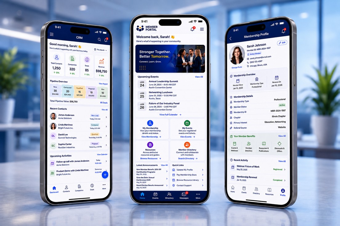 Membership App